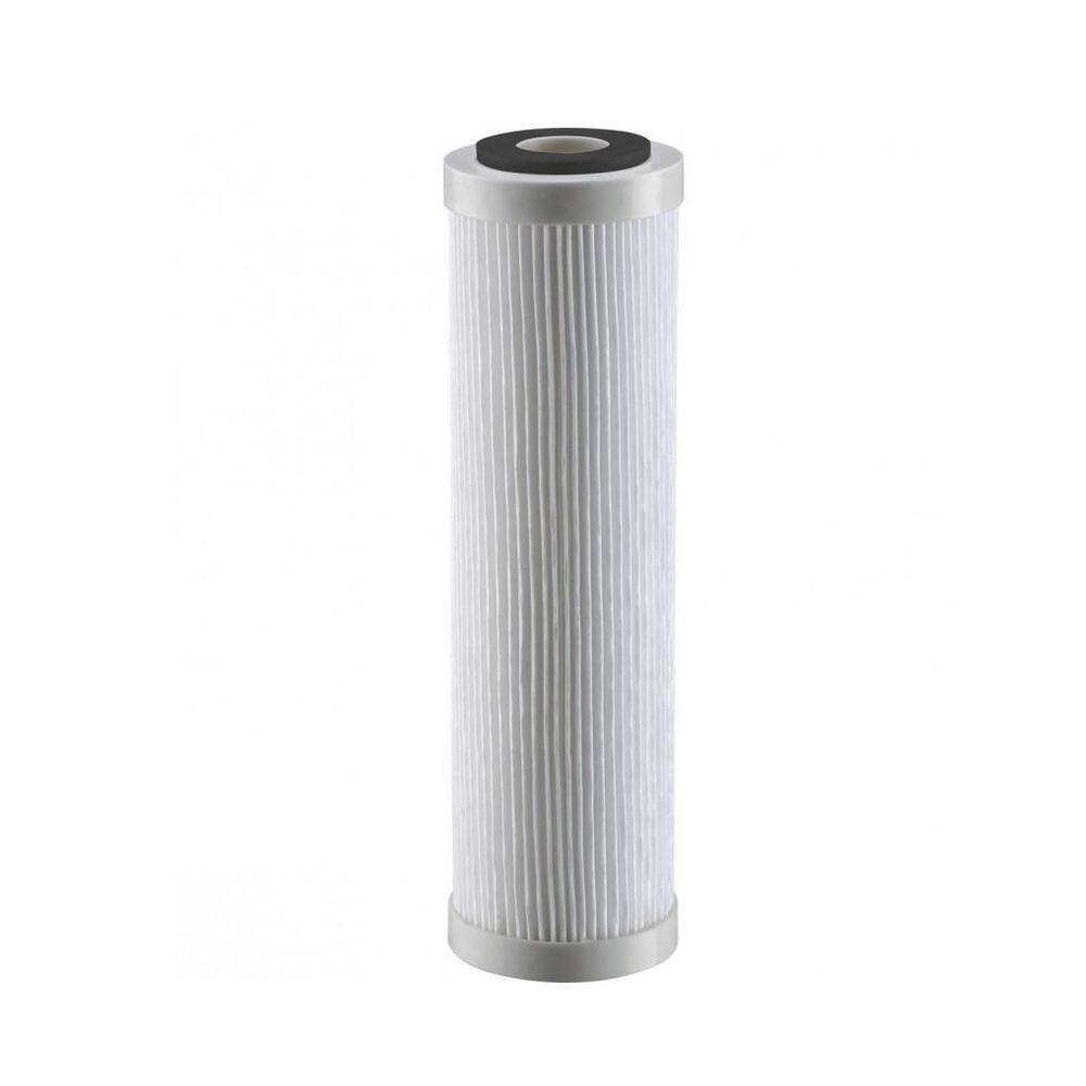Refil Plissado Lavável Polyflex Para Filtros 9.3/4 5 Micras