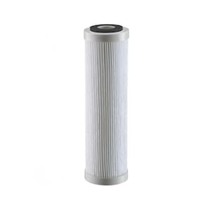 Refil Plissado Lavável Polyflex Para Filtros 9.3/4 5 Micras