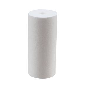 Elemento Filtrante De Polipropileno Big 10X4.1/2 - 5 Micras