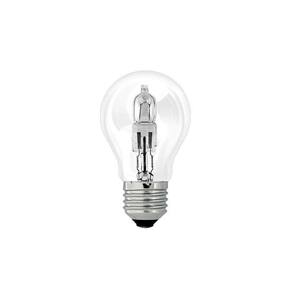 Lâmpada Halógena Clara 42W 2700K E27 Taschibra