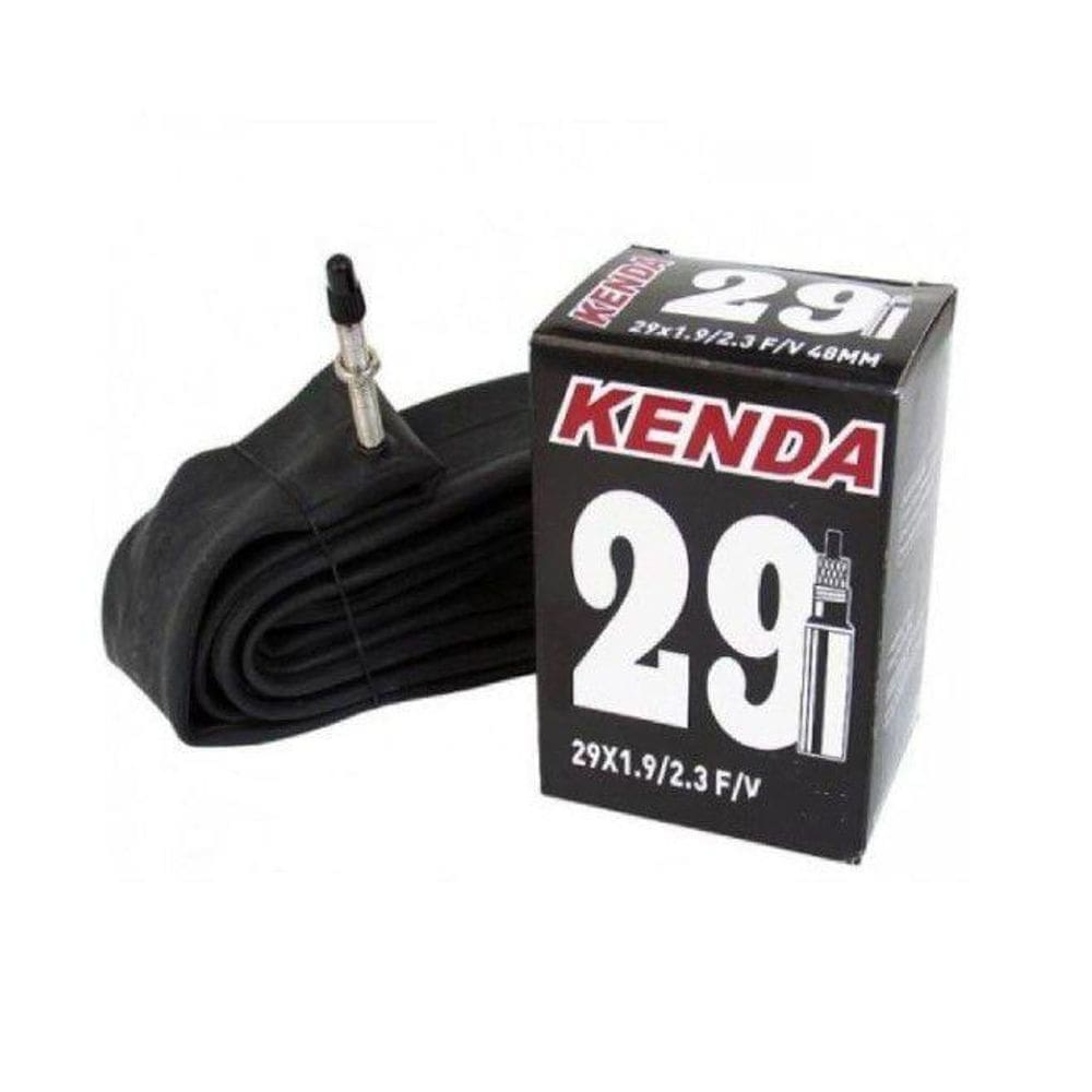 Camara De Ar Kenda Mld 29X1.90 / 2.30 Válvula Presta 33Mm