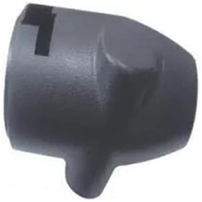 Moldura Coluna Direção Ford F1000 F4000 84/92