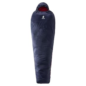 Saco De Dormir Deuter Dream Lite Temperatura Indicada 16ºc