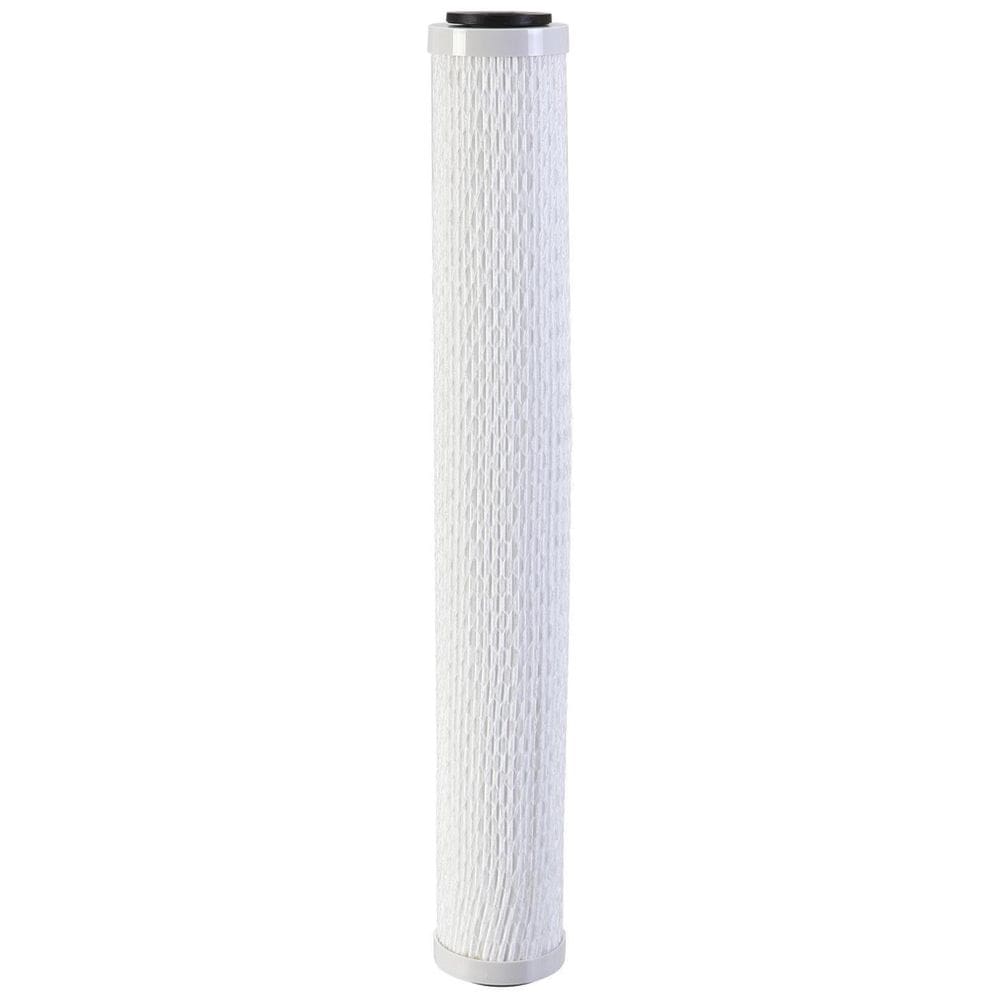 Elemento Filtrante/Refil Plissado 20X2,5 5 Micras Pl20/5 Bb