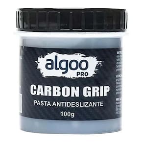Graxa Antideslizante Bicicleta Carbon Grip 100 Grs Algoo Pro