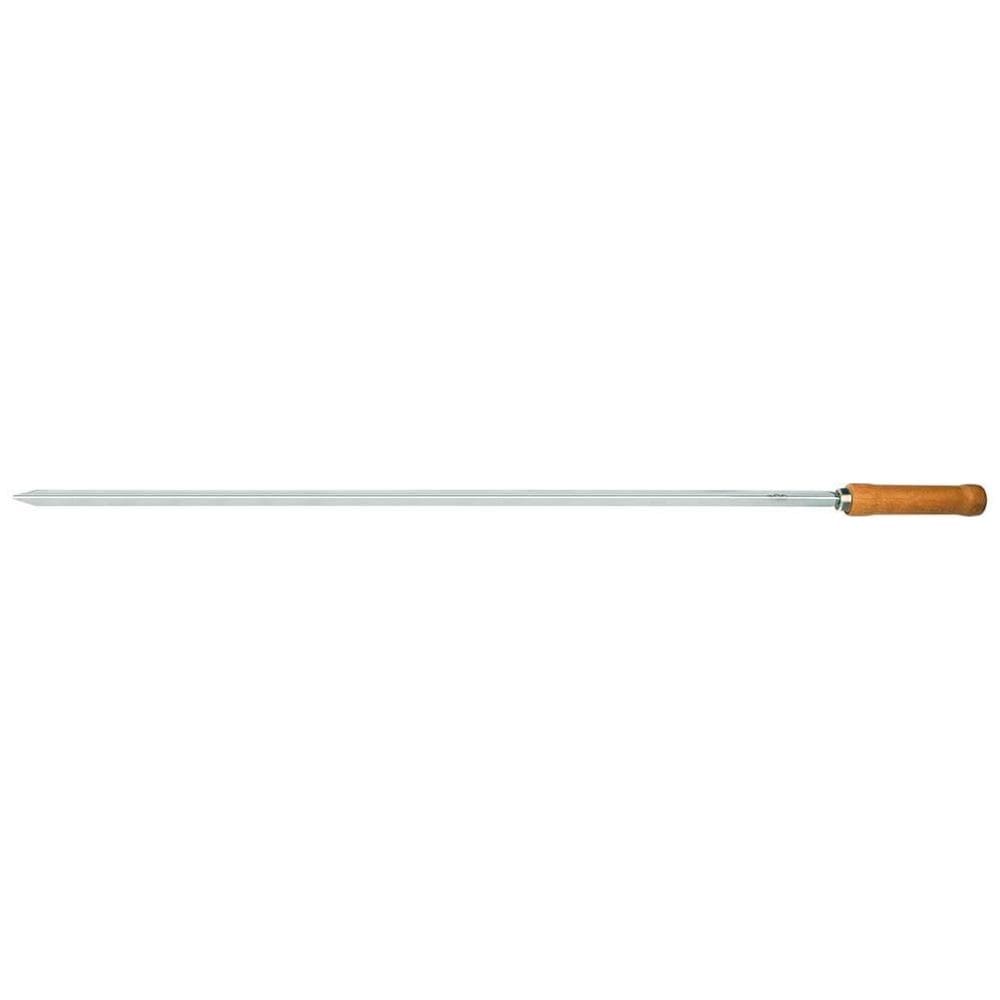 Espeto Simples Para Churrasco 95Cm