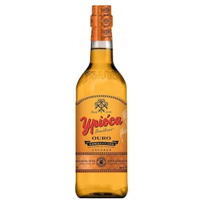 Cachaça Ouro Ypioca 965Ml