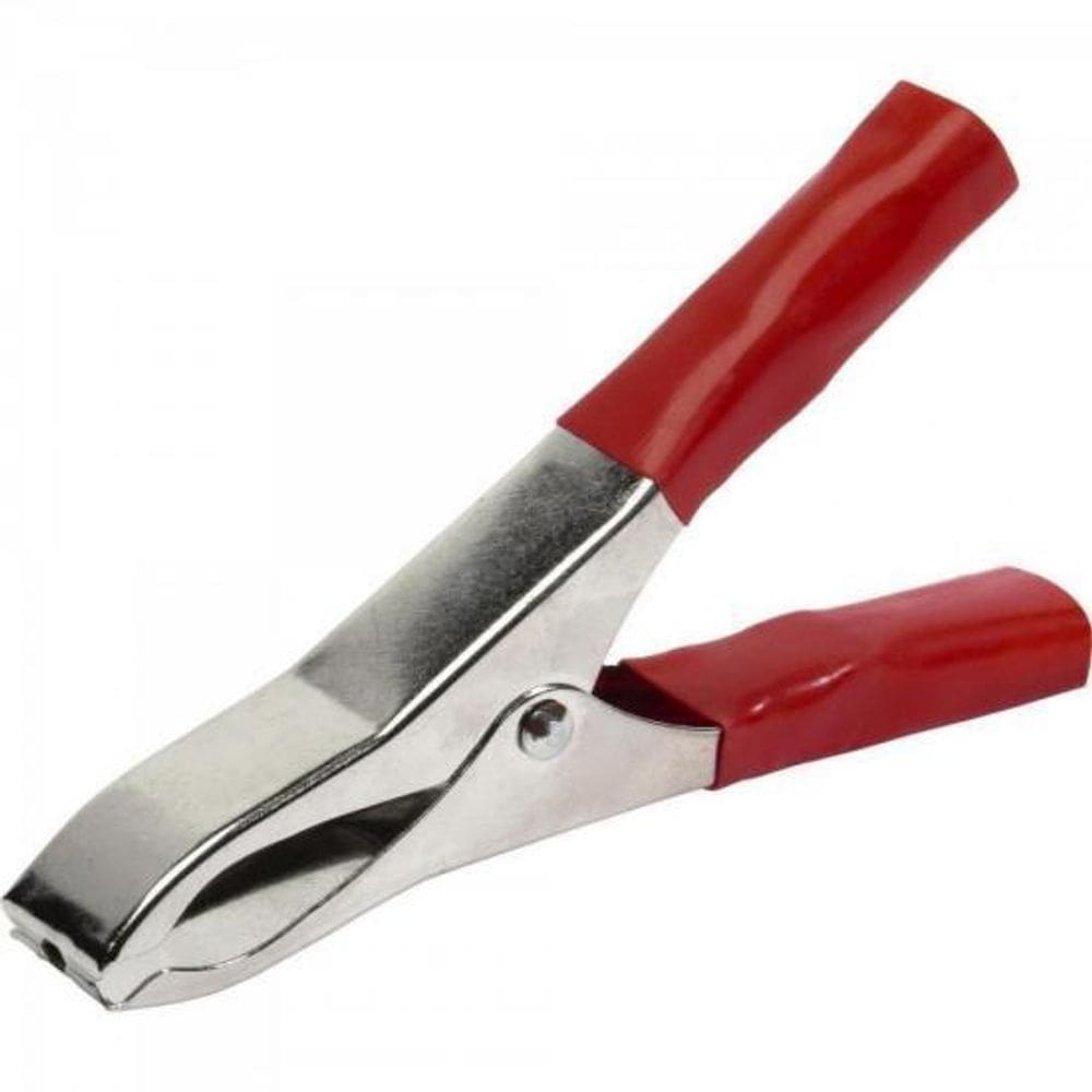 G Jacare Storm 10Cm 50A Vm - Pct / 50