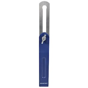 Suta 8 Pol 200Mm Brasfort 7905