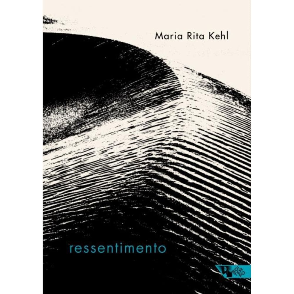 Livro Ressentimento