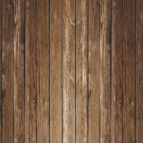 Papel De Parede Madeira Rústica Marrom Lavável Sala Adesivo
