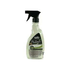 Removedor de Piche Graxa Sujeira de Faixa Branca Pneu 500ml