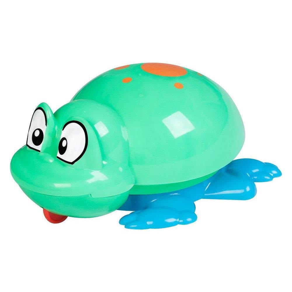 Pega Bebê Bichinhos Sapo Maptoy