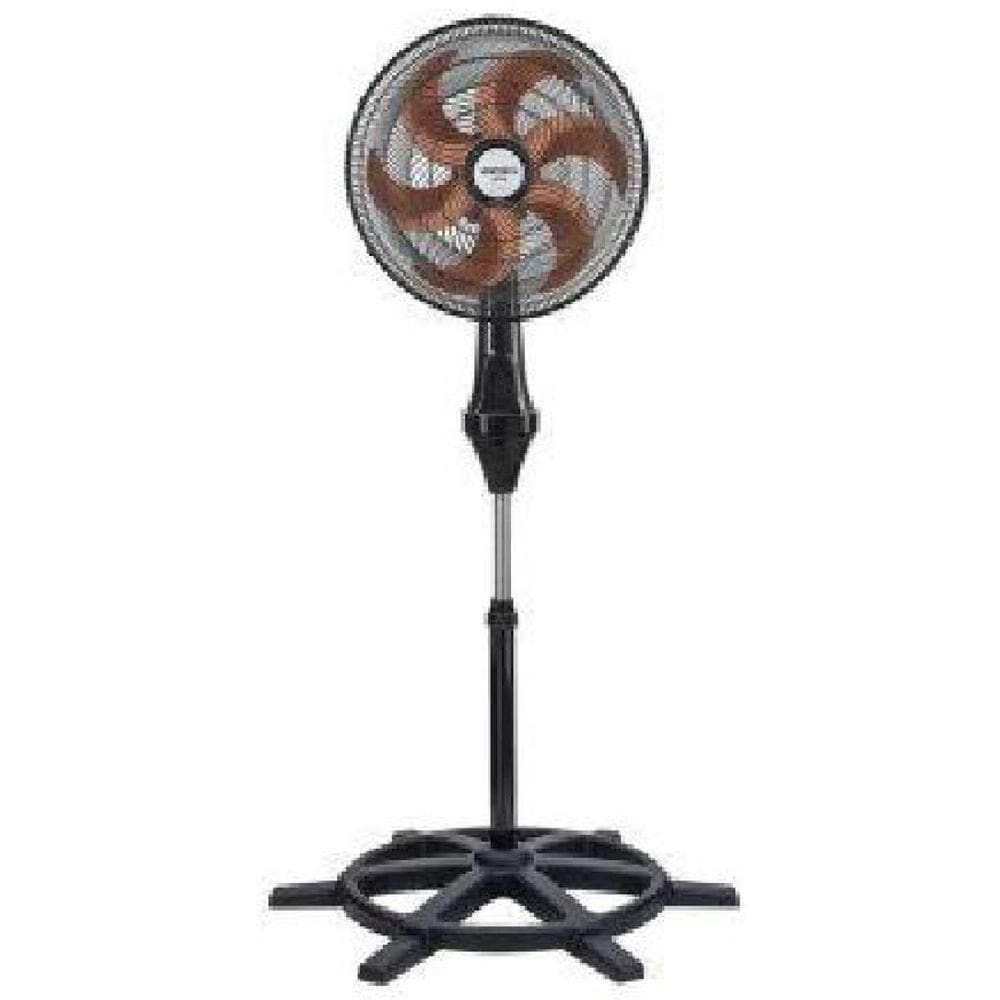 Ventilador De Coluna Turbo Ventisol 6 Pás 40cm 8005