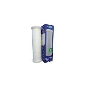 Refil Polipropileno Para Filtros 9 3/4 Encaixe - 10 Micras