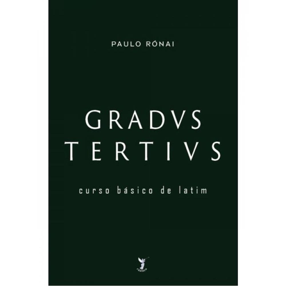 Gradus Tertius