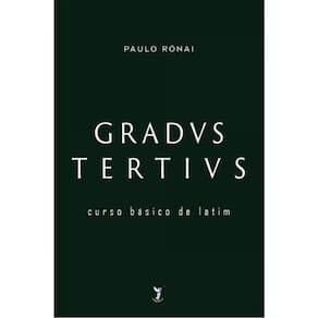 Gradus Tertius