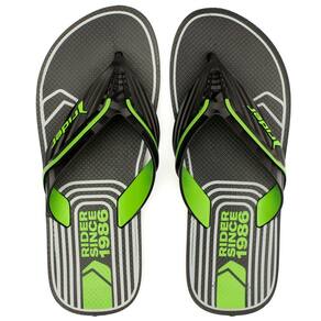 Chinelo Rider Way Logo Dedo Adulto