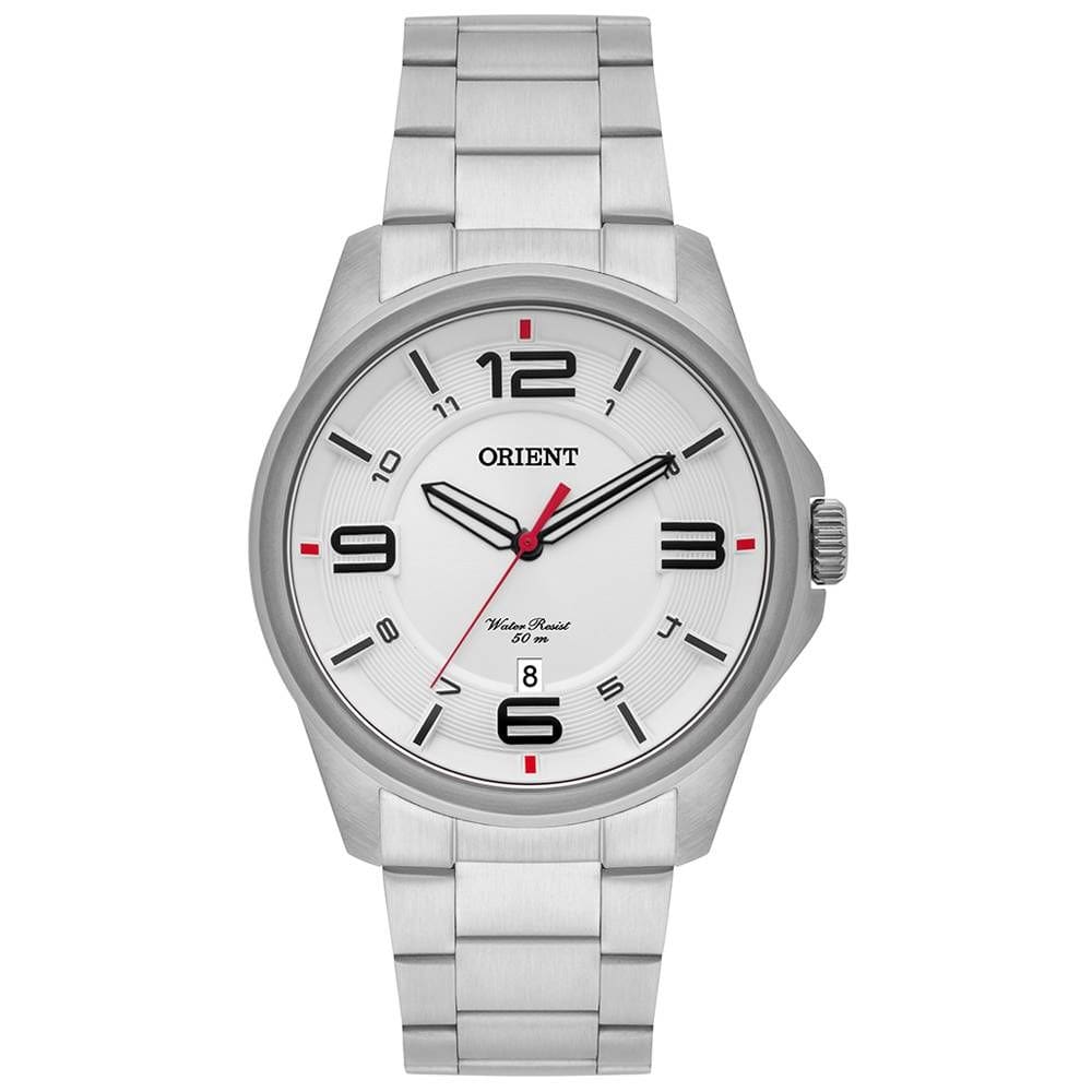 Relógio Orient Masculino Mbss1288 S2Sx