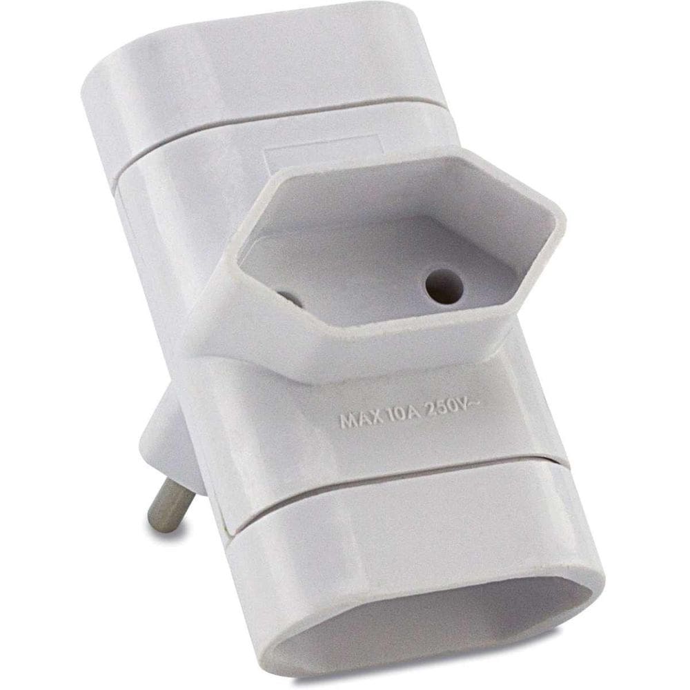 Pino Multiplicador Bipolar Bc