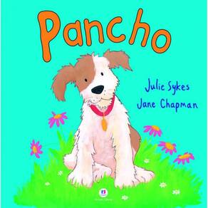 Livro Pancho