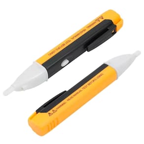 Chave De Teste Caneta Voltagem Energia Voltimetro 110/220V