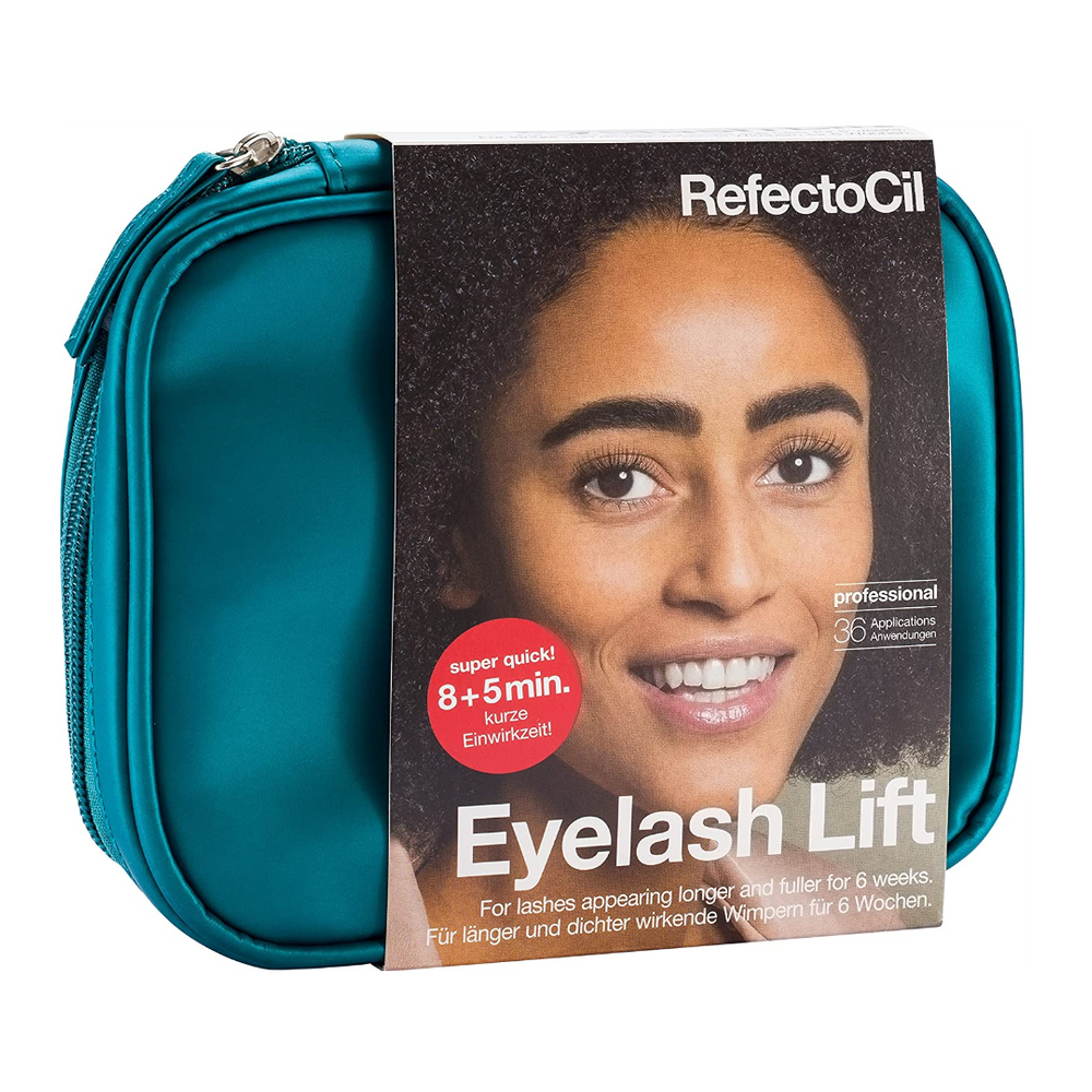 Kit Refectocil Eyelash Lift - Lifting de Cilios