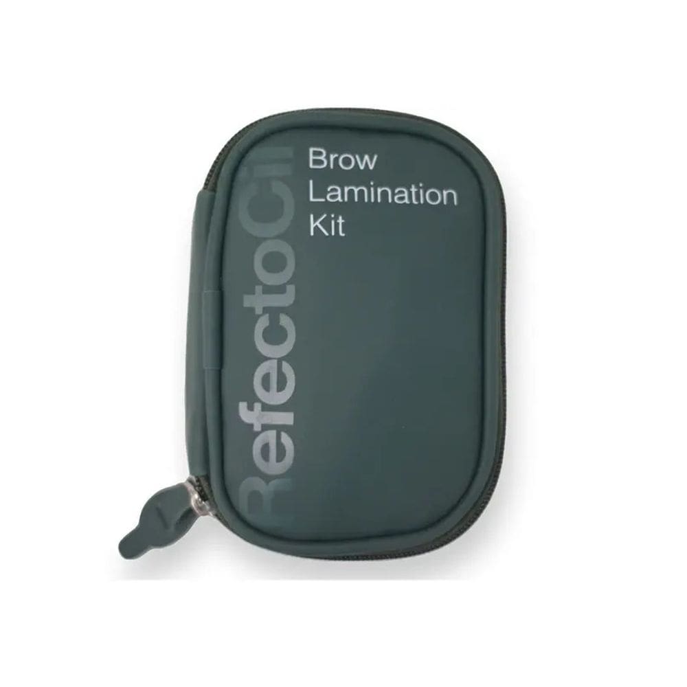 Refectocil Brow Lamination Estojo 24 Aplicações