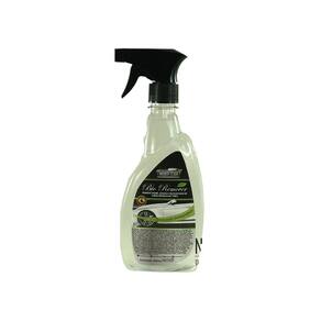Removedor de Piche Graxa Sujeira de Faixa Branca Pneu 500ml