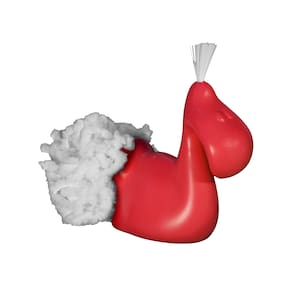 Limpador de Teclados Rafaella Vermelho IKKO