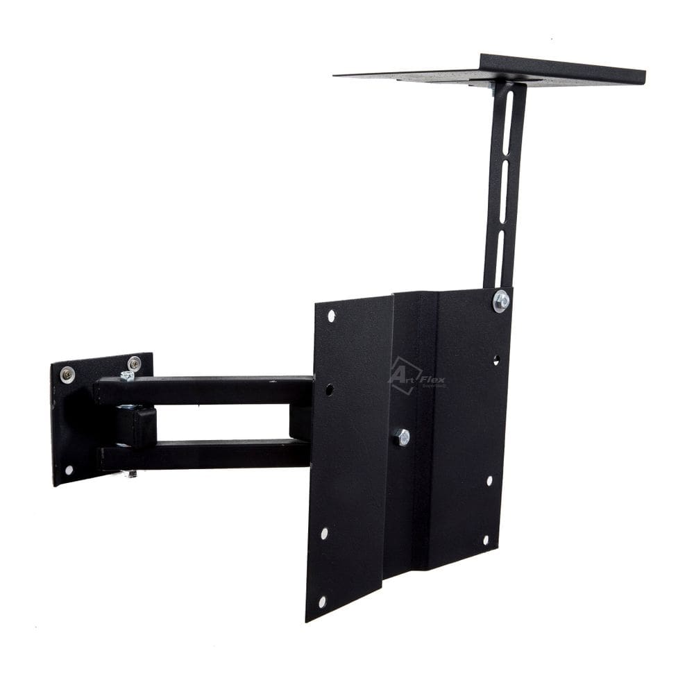 Suporte Universal TV 26-40 30kg - Aço Carbono