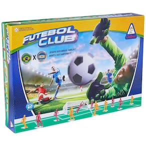 Futebol Seleções Copa Do Mundo Brasil X Argentina Gulliver