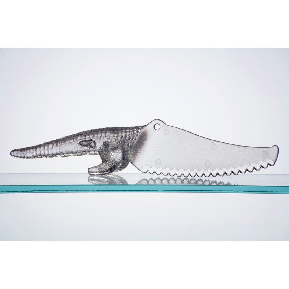 Faca para Queijo Tucano Cristal - Ikko