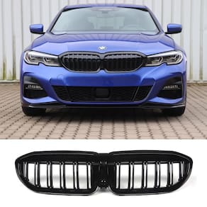 Grade Bmw G20 G28 Black Piano 320 330 340 M Sport