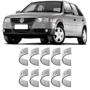 Bronzina Mancal Std Gol G2 G3 G4 97 A 2013 Metal Leve