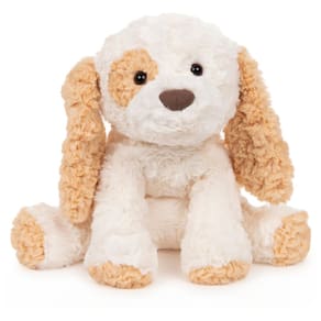 Bicho de pelúcia GUND Cozys Collection Puppy Plush 25 cm