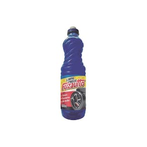 Limpa Pneus Fuzautto 500 Ml