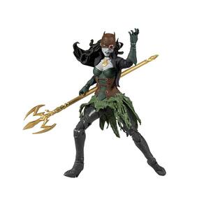 Dc Multiverse Batman Earth Ii The Drowned 18 Cm Mcfarlane