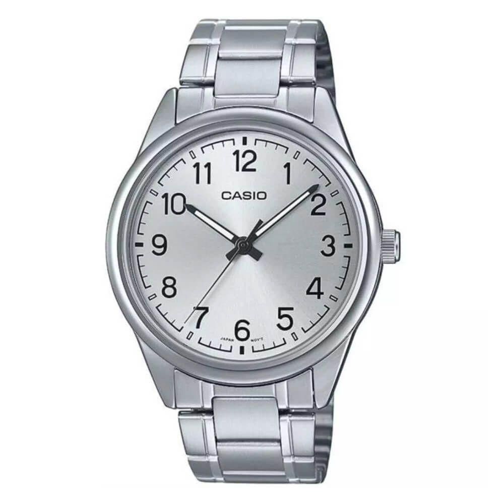 Relógio Casio Collection Masculino MTP-V005D-7B4UDF