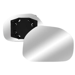 Retrovisor Blawer Palio Adventure Strada Idea Direito