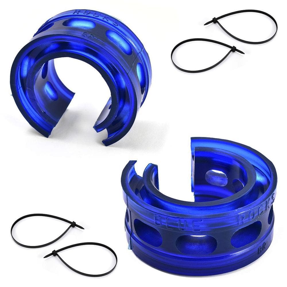 Calço Mola Urethane Buffer BR5 Traseiro X1 Sdrive20i 2020