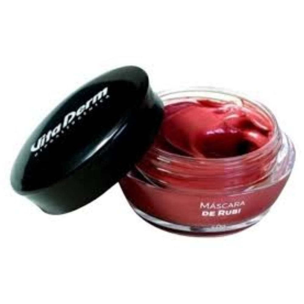 Máscara Rubi Vita Mask 40G Vita Derm