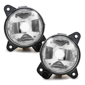 Farol Aux Gol G5 Saveiro Voyage 2009/2012 Arteb Le