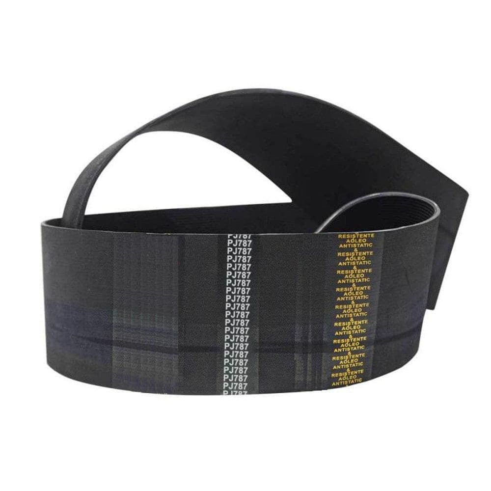 Correia Poly-V PJ787 J309 8 Canais