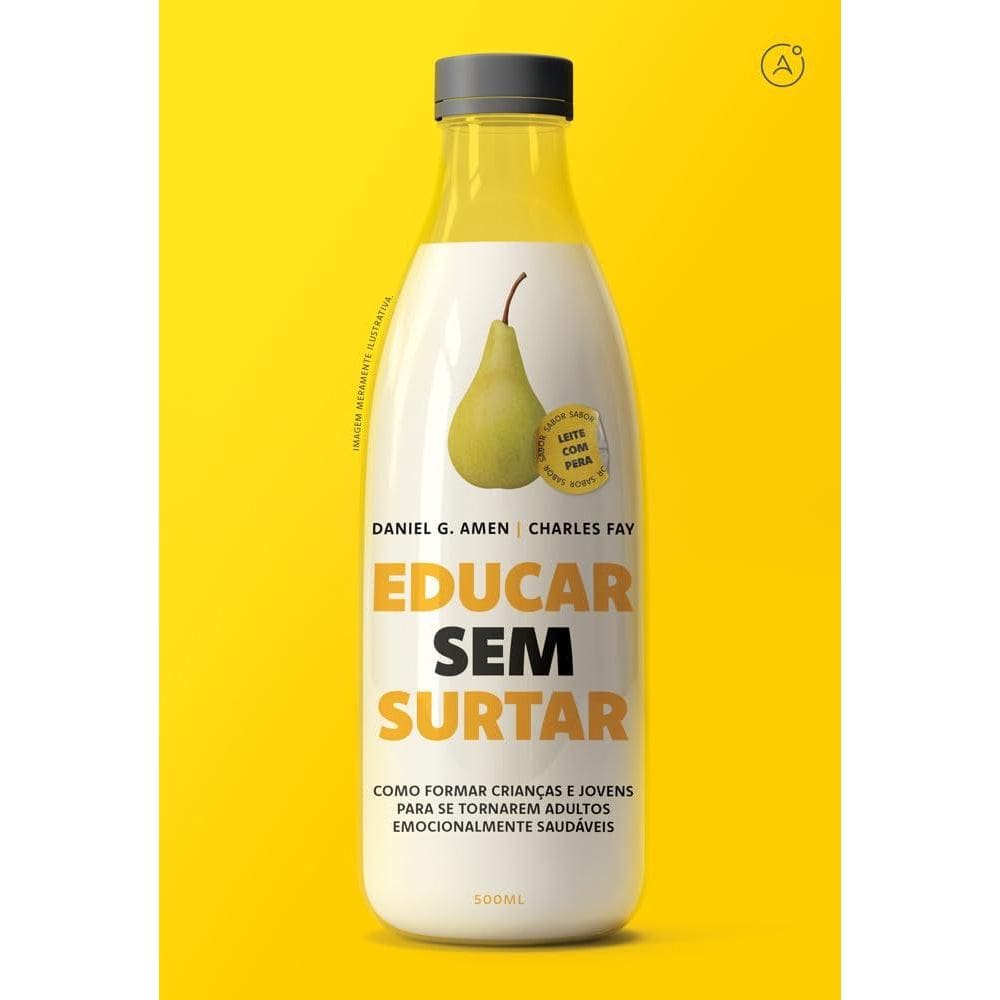 Educar sem surtar