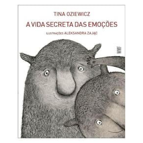 A vida secreta das emoções