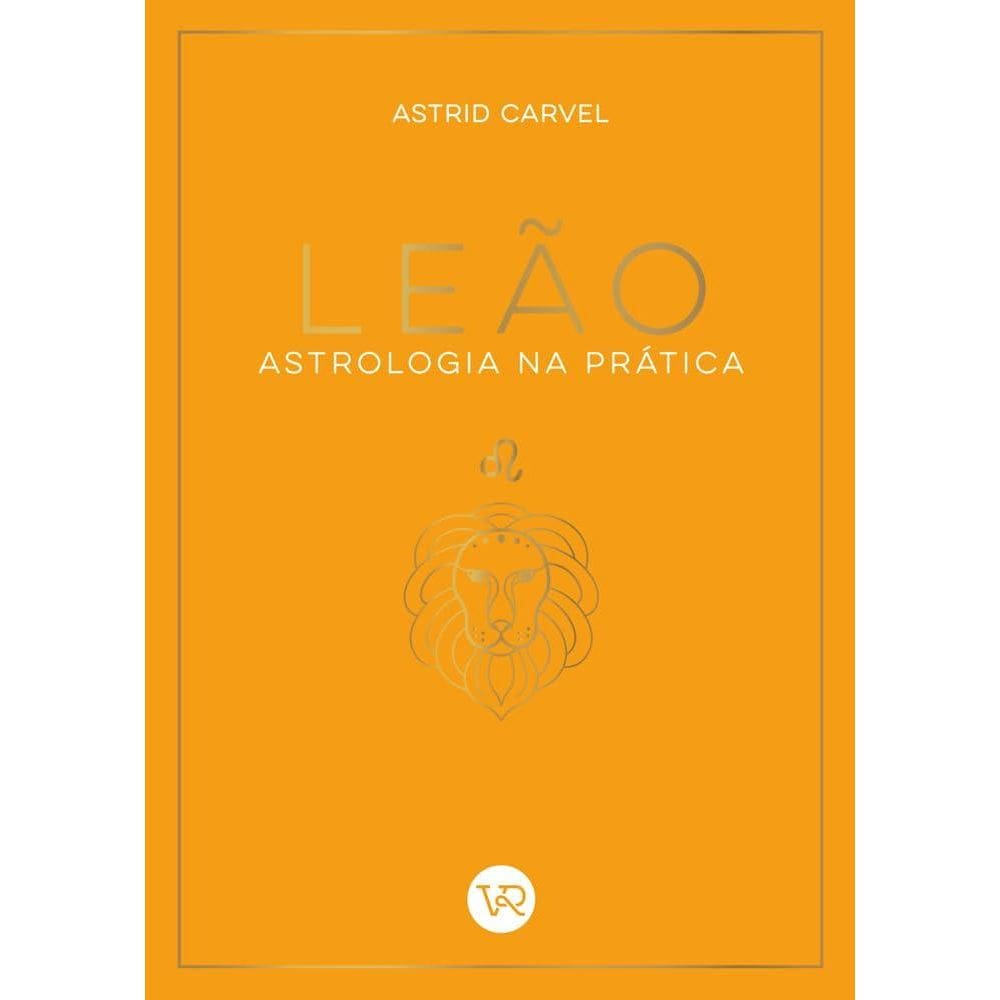 Leão - Astrologia na Prática