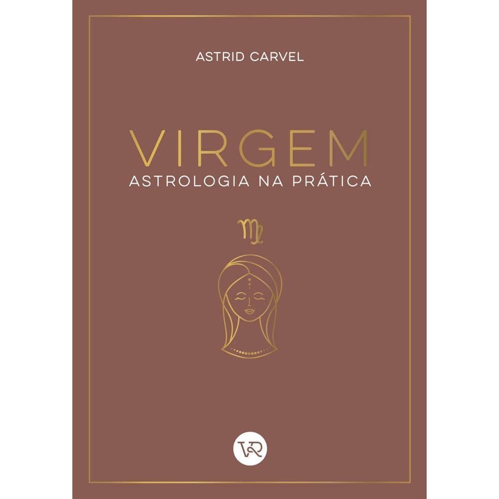 Virgem - Astrologia na Prática