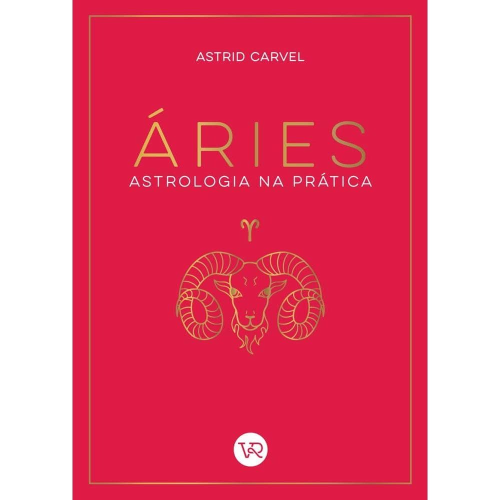 Áries - Astrologia na Prática