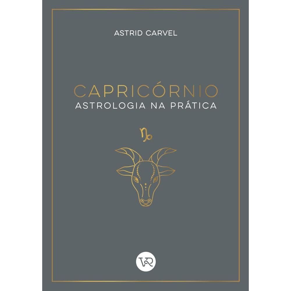 Capricórnio - Astrologia na Prática
